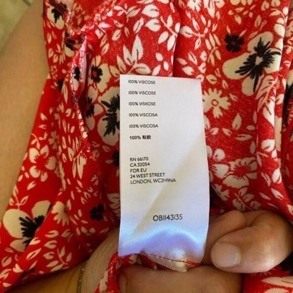 𝅺FREE people Jumpsuit - Picture 7 of 7